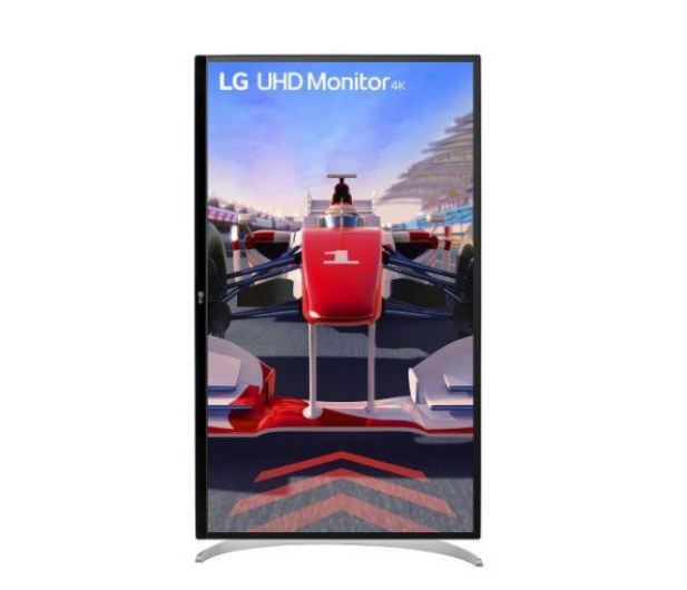LG 32UQ750P-W - 1218940 - zdjęcie 2